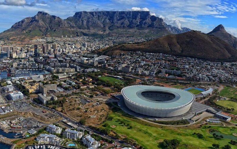 South-Africa