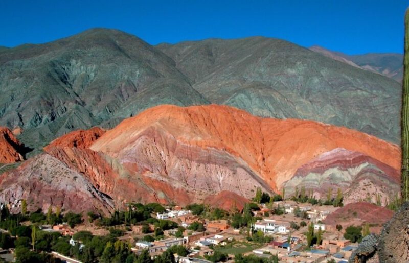 quebrada