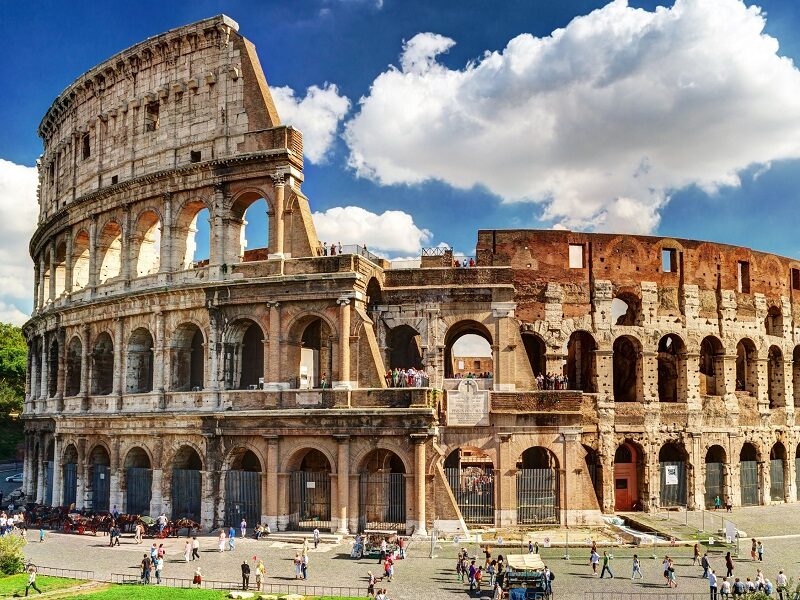 roma