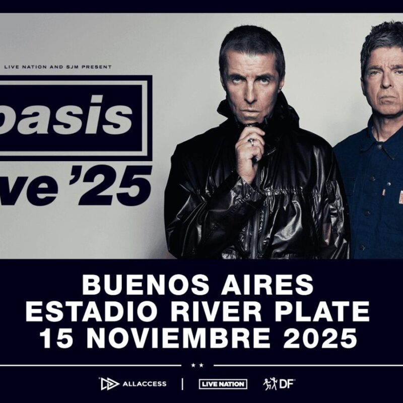 oasis